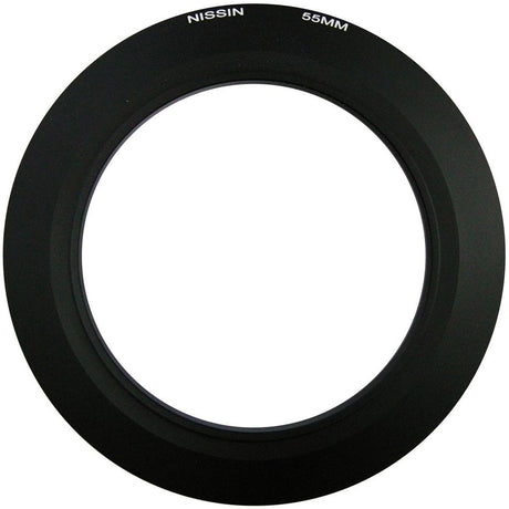 Nissin MF18 Adapter Rings 55mm