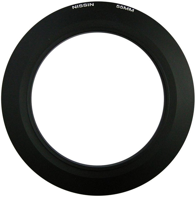 Nissin MF18 Adapter Rings 55mm
