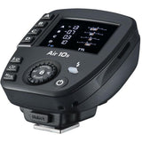 Commander Air 10S Canon