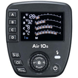 Commander Air 10S Canon