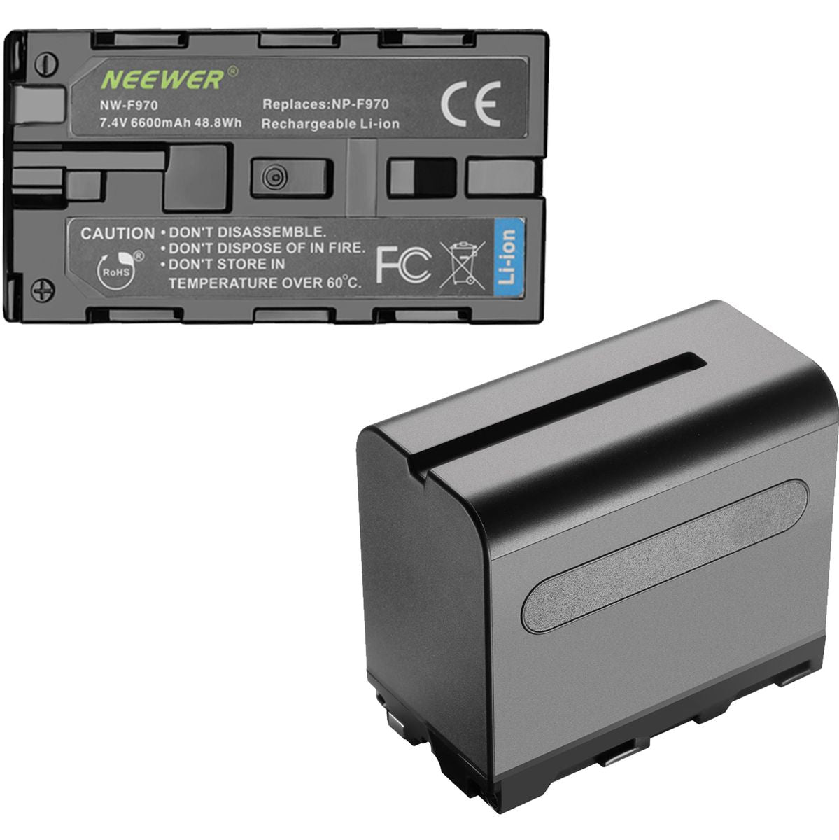 NEEWER NW-F970 - image 5 of 5