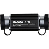 Nanlux DC Extension Cable Coupler For Evoke 2400B