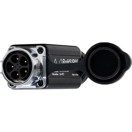 Nanlux DC Extension Cable Coupler For Evoke 2400B - image 3 of 5