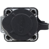 Nanlux DC Extension Cable Coupler For Evoke 2400B - image 4 of 5