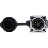 Nanlux DC Extension Cable Coupler For Evoke 2400B - image 5 of 5