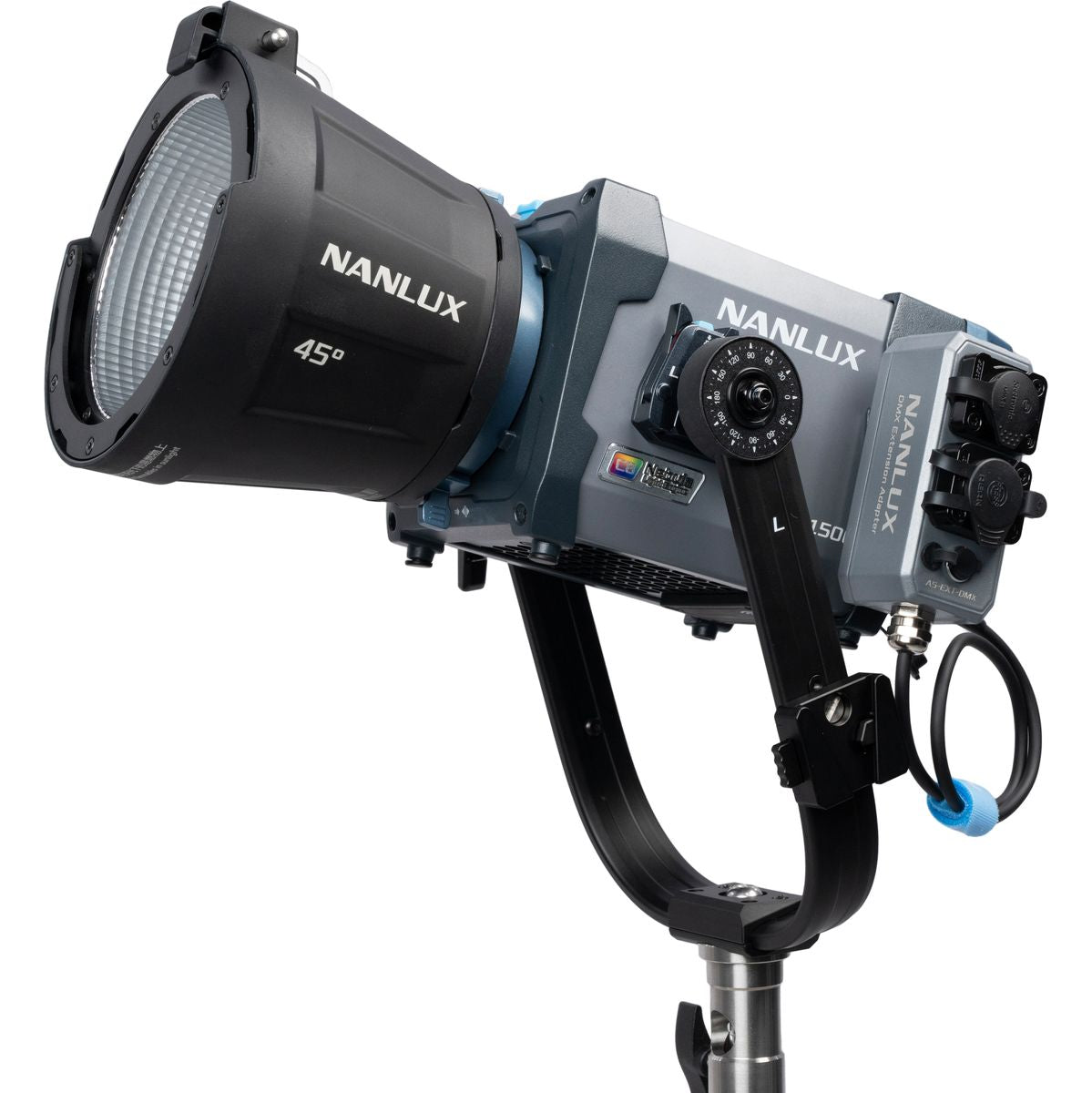 Nanlux DMX Extension Adapter