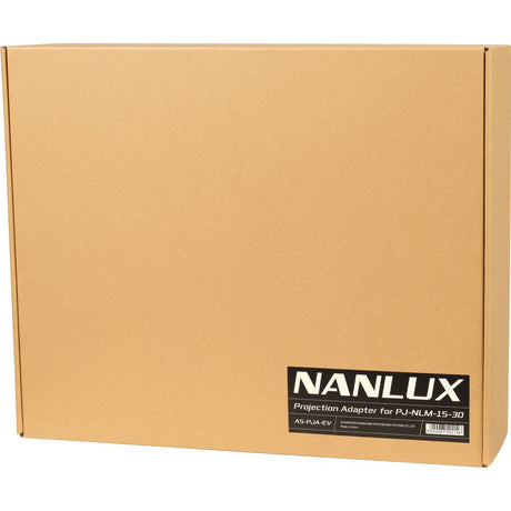 Nanlux Projection Adapter For Evoke Fixtures - image 2 of 5