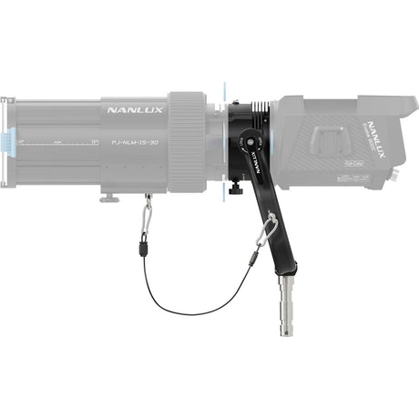 Nanlux Projection Adapter For Evoke Fixtures - image 3 of 5