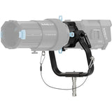 Nanlux Projection Adapter For Evoke Fixtures - image 4 of 5