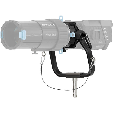 Nanlux Projection Adapter For Evoke Fixtures - image 4 of 5