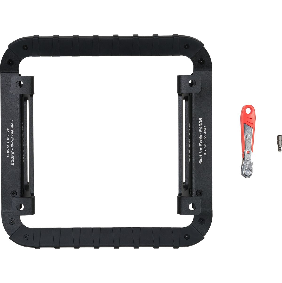 Nanlux Skid For Evoke 2400B