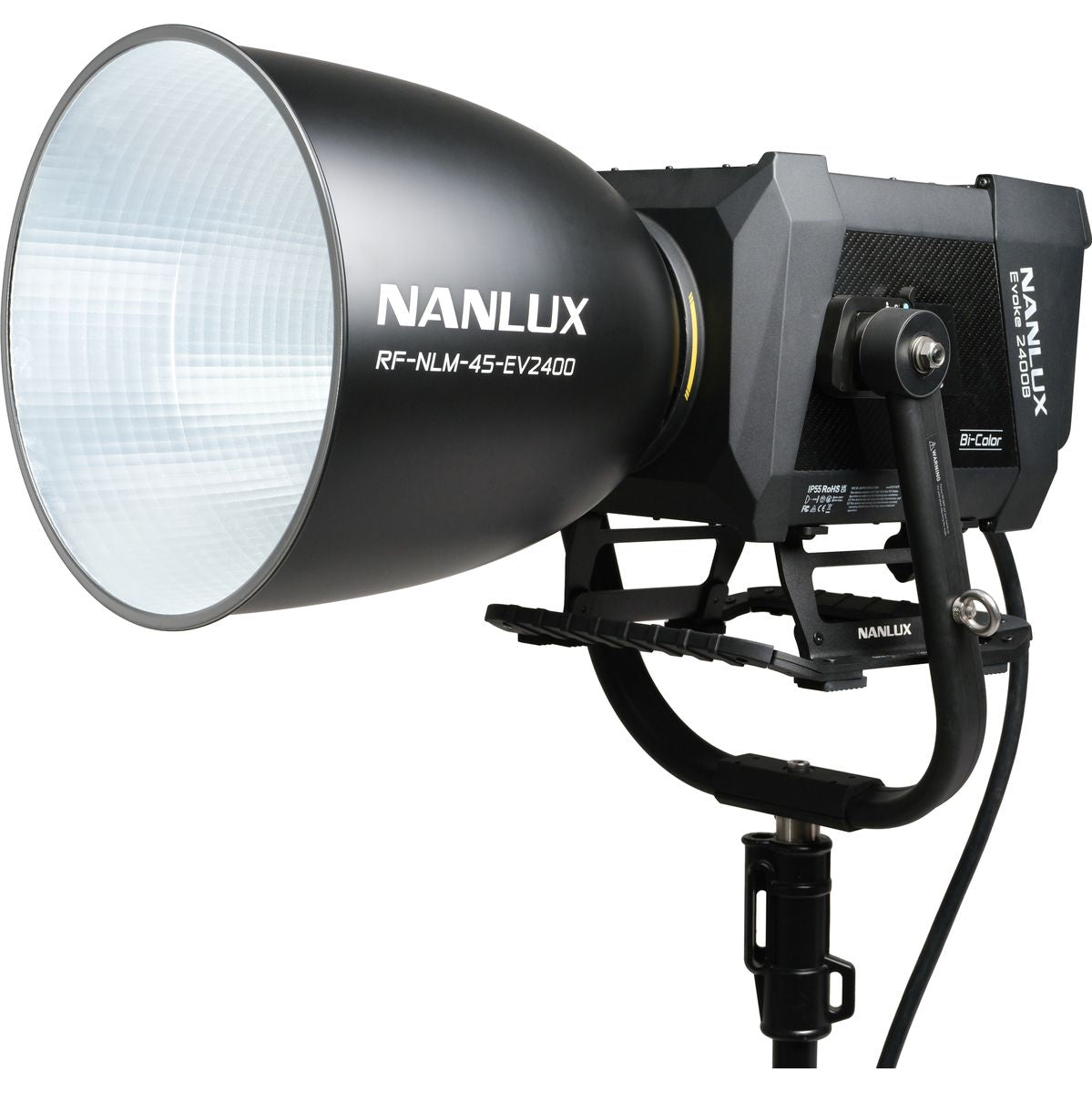 Nanlux Skid For Evoke 2400B