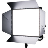 Nanlux Barndoor For Dyno 1200C - image 2 of 5