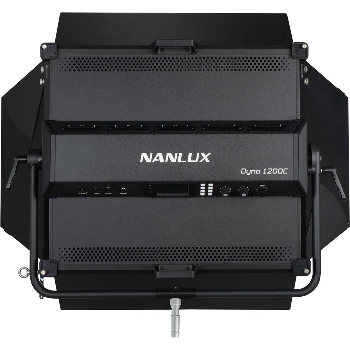 Nanlux Barndoor For Dyno 1200C - image 4 of 5