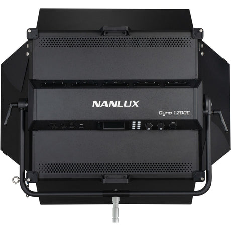Nanlux Barndoor For Dyno 1200C - image 4 of 5