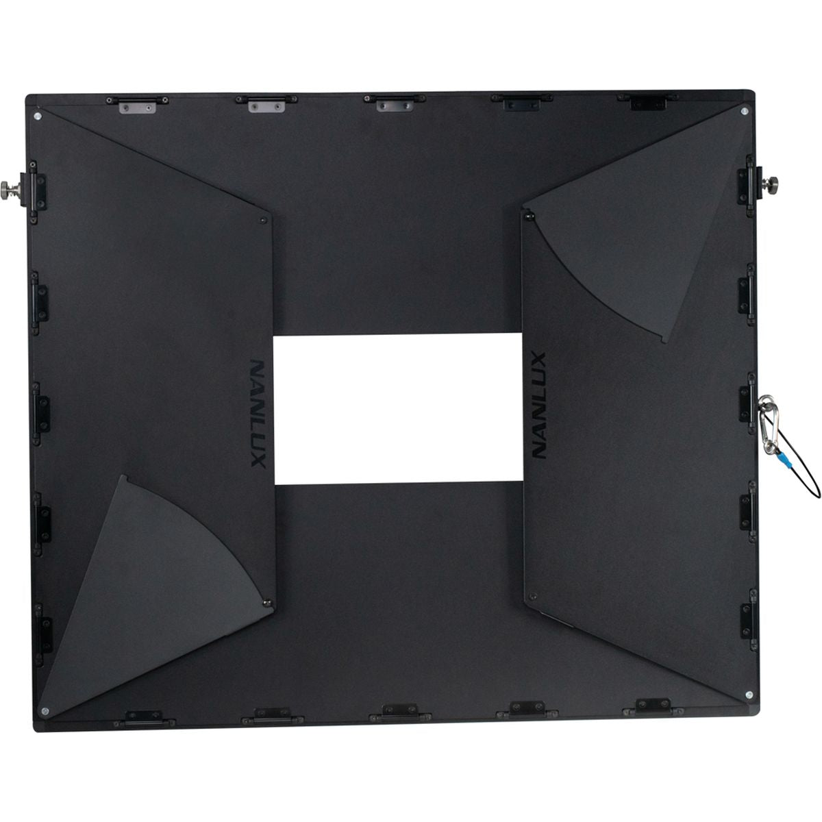 Nanlux Barndoor For Dyno 1200C - image 5 of 5