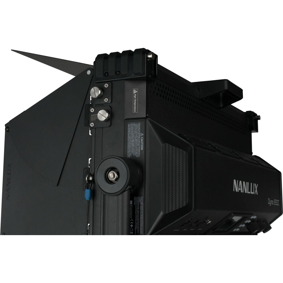 Nanlux Barndoor For Dyno 650C - image 4 of 5