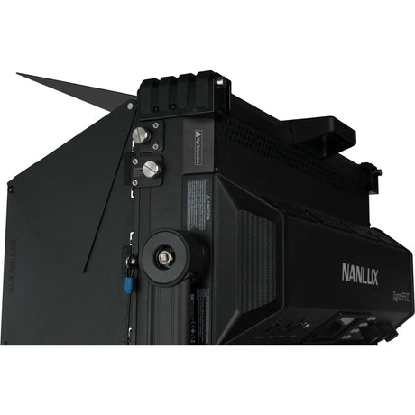 Nanlux Barndoor For Dyno 650C - image 4 of 5
