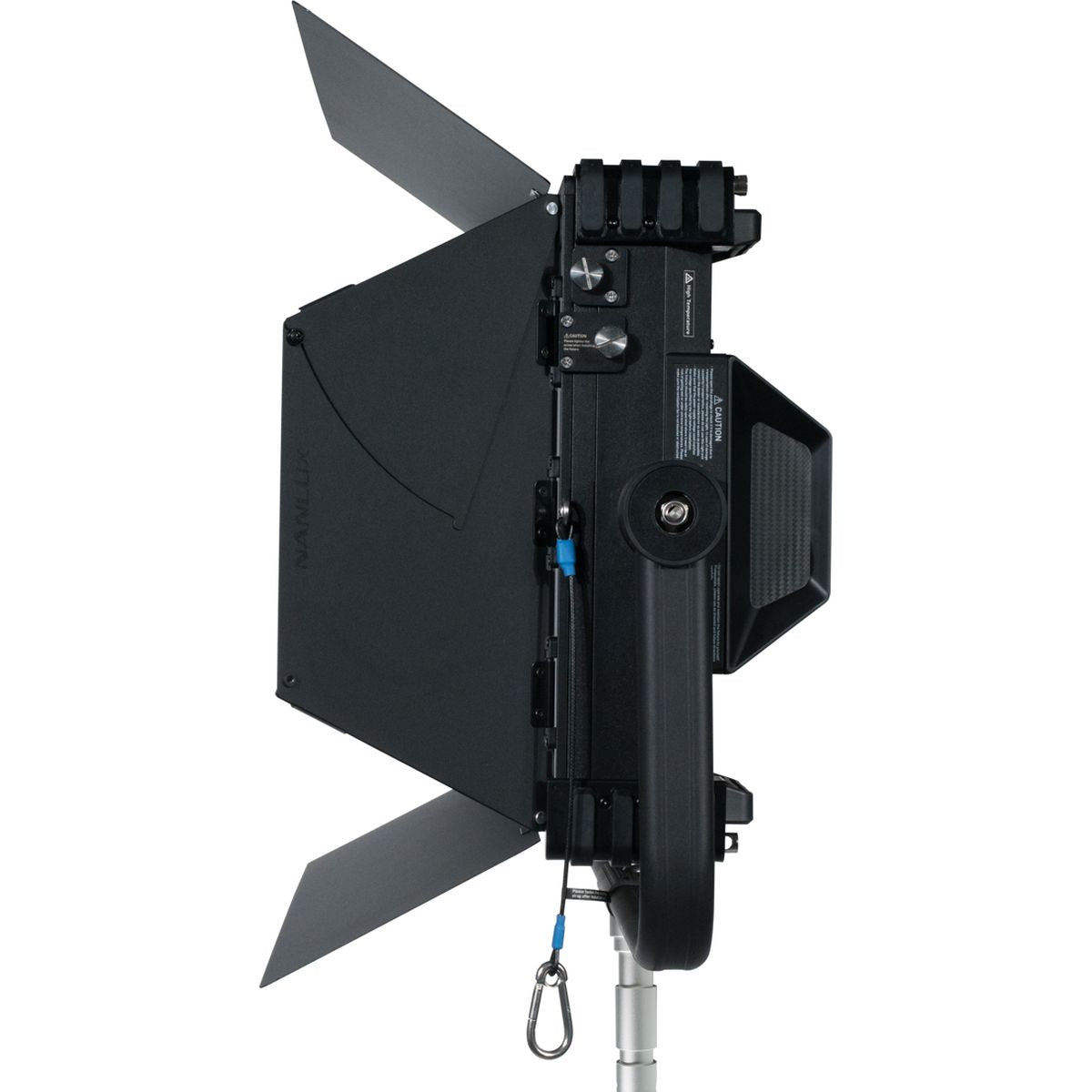 Nanlux Barndoor For Dyno 650C - image 5 of 5