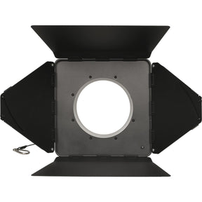Nanlux Barndoor For Evoke w/ NL-Mount