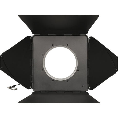 Nanlux Barndoor For Evoke w/ NL-Mount