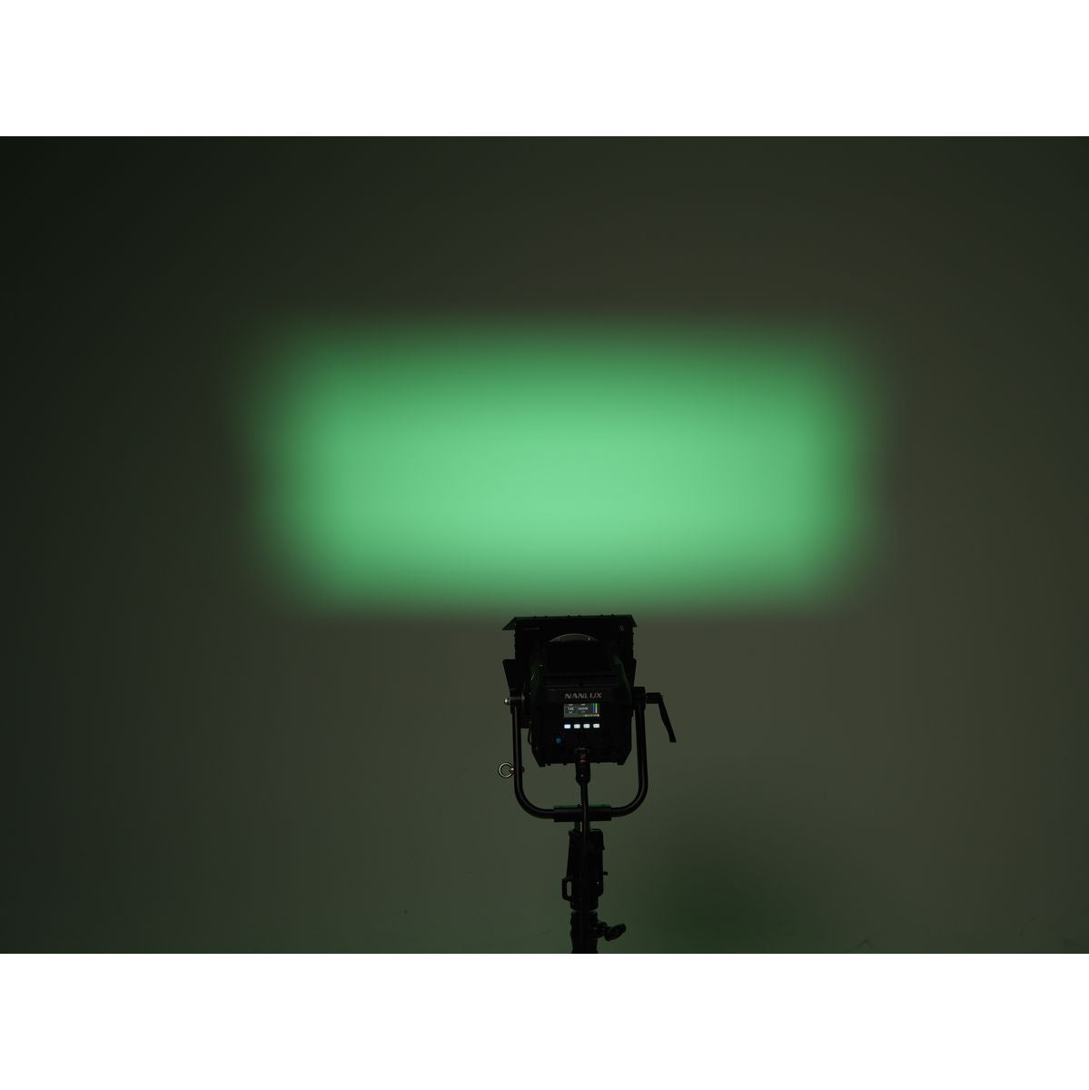 Nanlux Barndoor For Evoke w/ NL-Mount - image 3 of 5