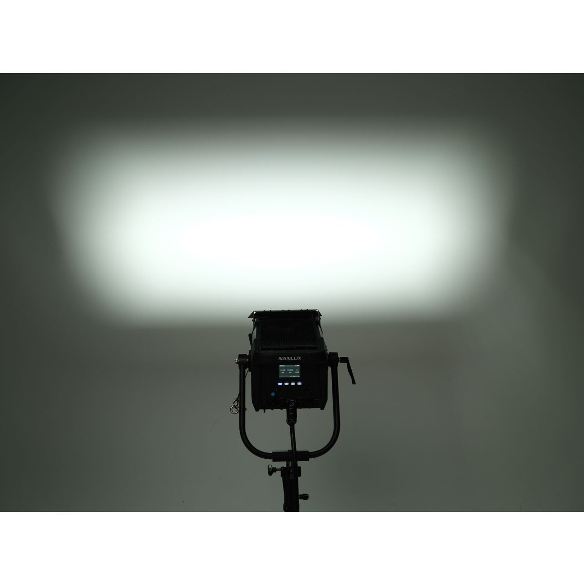 Nanlux Barndoor For Evoke w/ NL-Mount - image 5 of 5