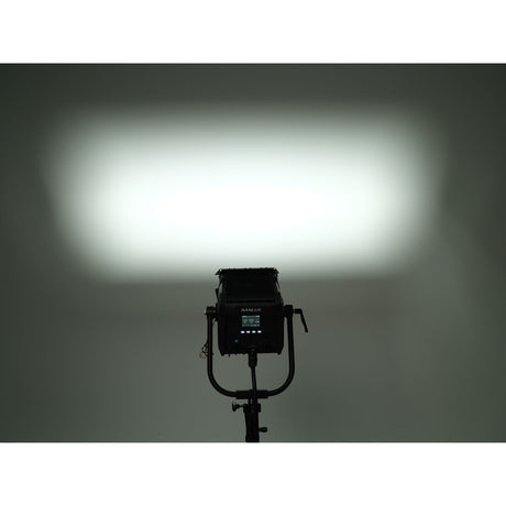 Nanlux Barndoor For Evoke w/ NL-Mount - image 5 of 5