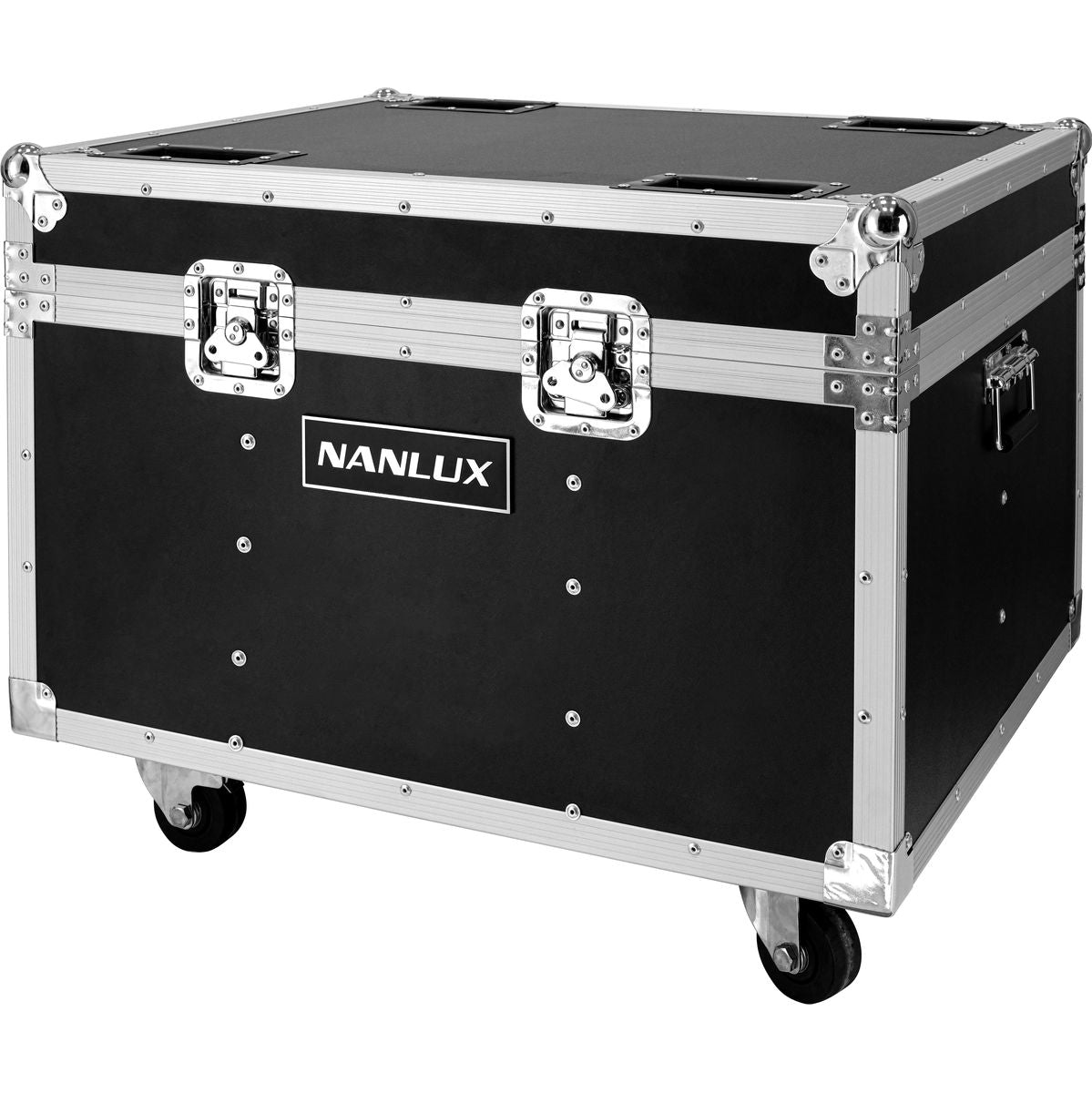 Nanlux Flight Case For Evoke 1200 And FL-35YK Lens - image 2 of 5