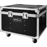 Nanlux Flight Case For Evoke 1200 And FL-35YK Lens - image 2 of 5