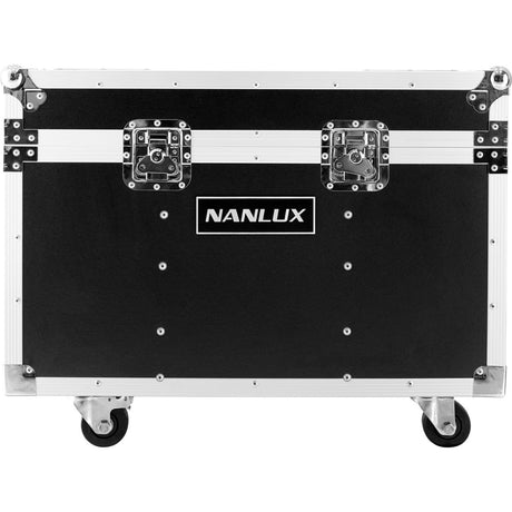 Nanlux Flight Case For Evoke 1200 And FL-35YK Lens - image 4 of 5