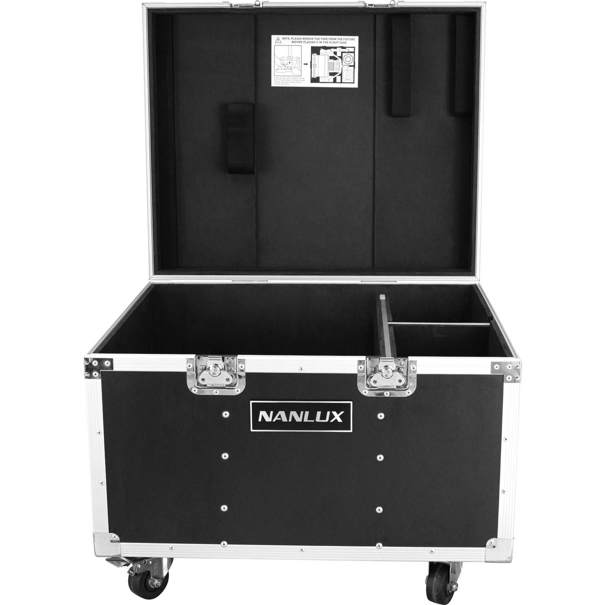 Nanlux Flight Case For Evoke 1200 And FL-35YK Lens - image 5 of 5