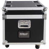 Nanlux Flight Case For Standard Kit (Fixture Only) For Evoke 2400 - image 2 of 5