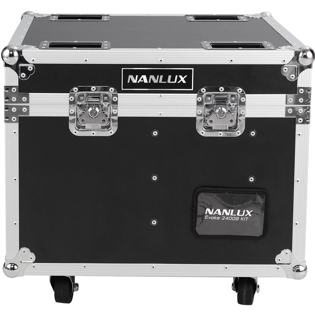 Nanlux Flight Case For Standard Kit (Fixture Only) For Evoke 2400 - image 4 of 5