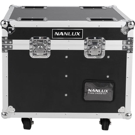 Nanlux Flight Case For Standard Kit (Fixture Only) For Evoke 2400 - image 4 of 5