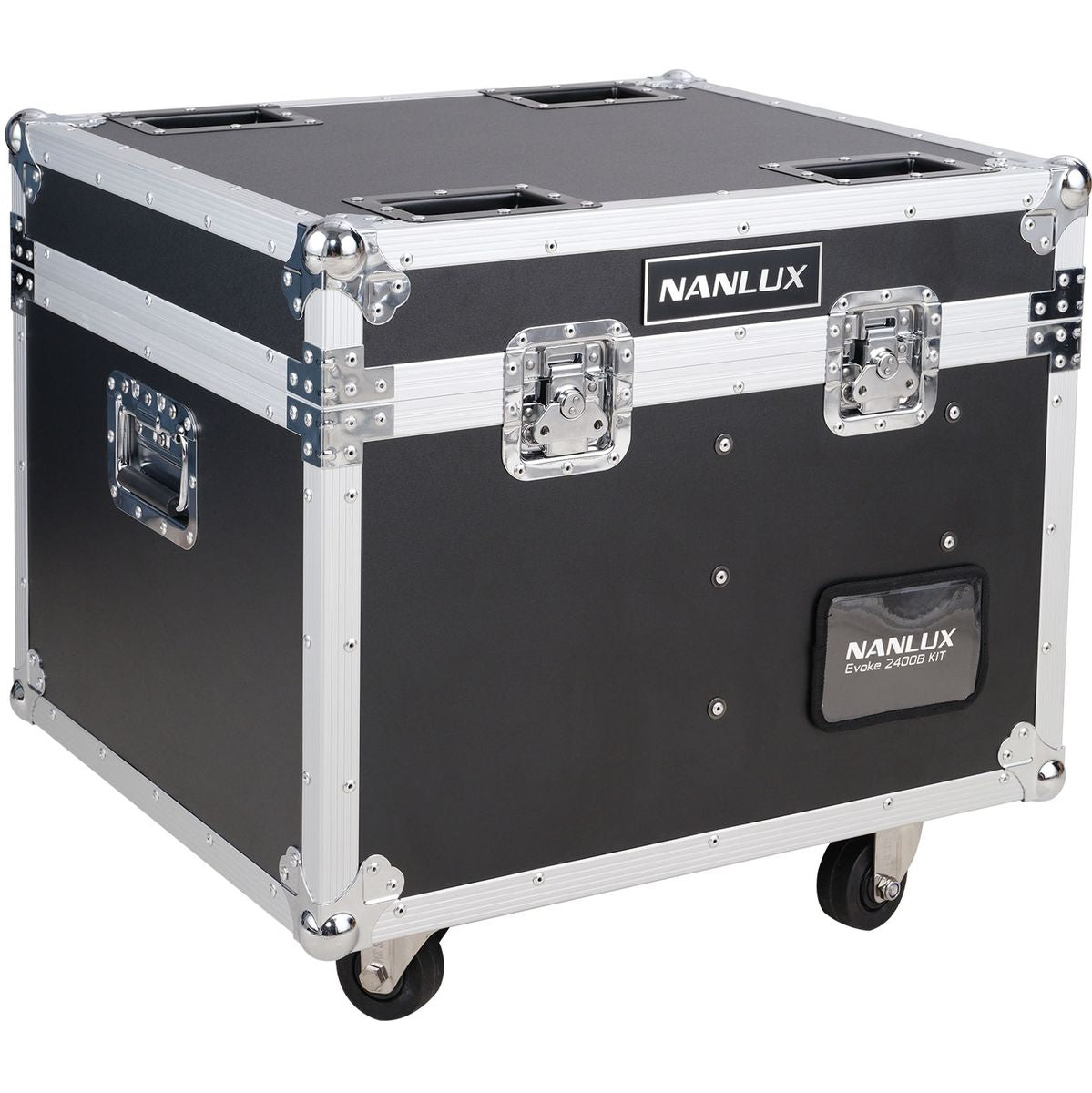Nanlux Flight Case For Standard Kit (Fixture Only) For Evoke 2400 - image 5 of 5