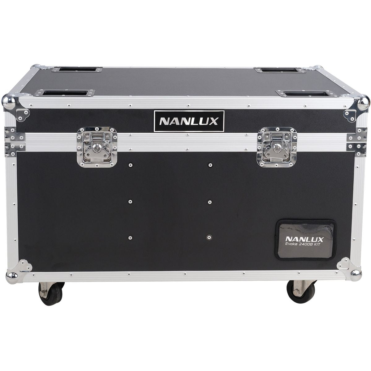Nanlux Flight Case For All In ONE Kit (w/ Reflector 45 Degrees) For Evoke 2400 - image 2 of 3