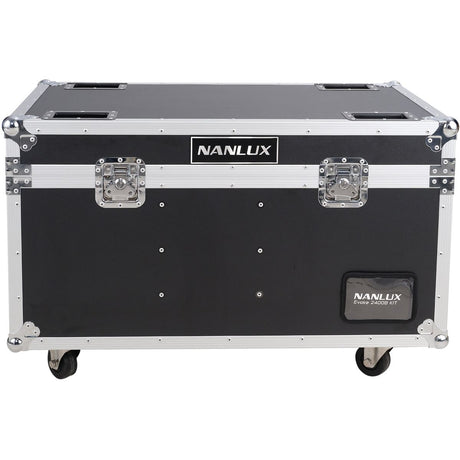Nanlux Flight Case For All In ONE Kit (w/ Reflector 45 Degrees) For Evoke 2400 - image 2 of 3