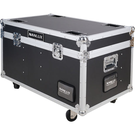 Nanlux Flight Case For All In ONE Kit (w/ Reflector 45 Degrees) For Evoke 2400 - image 3 of 3