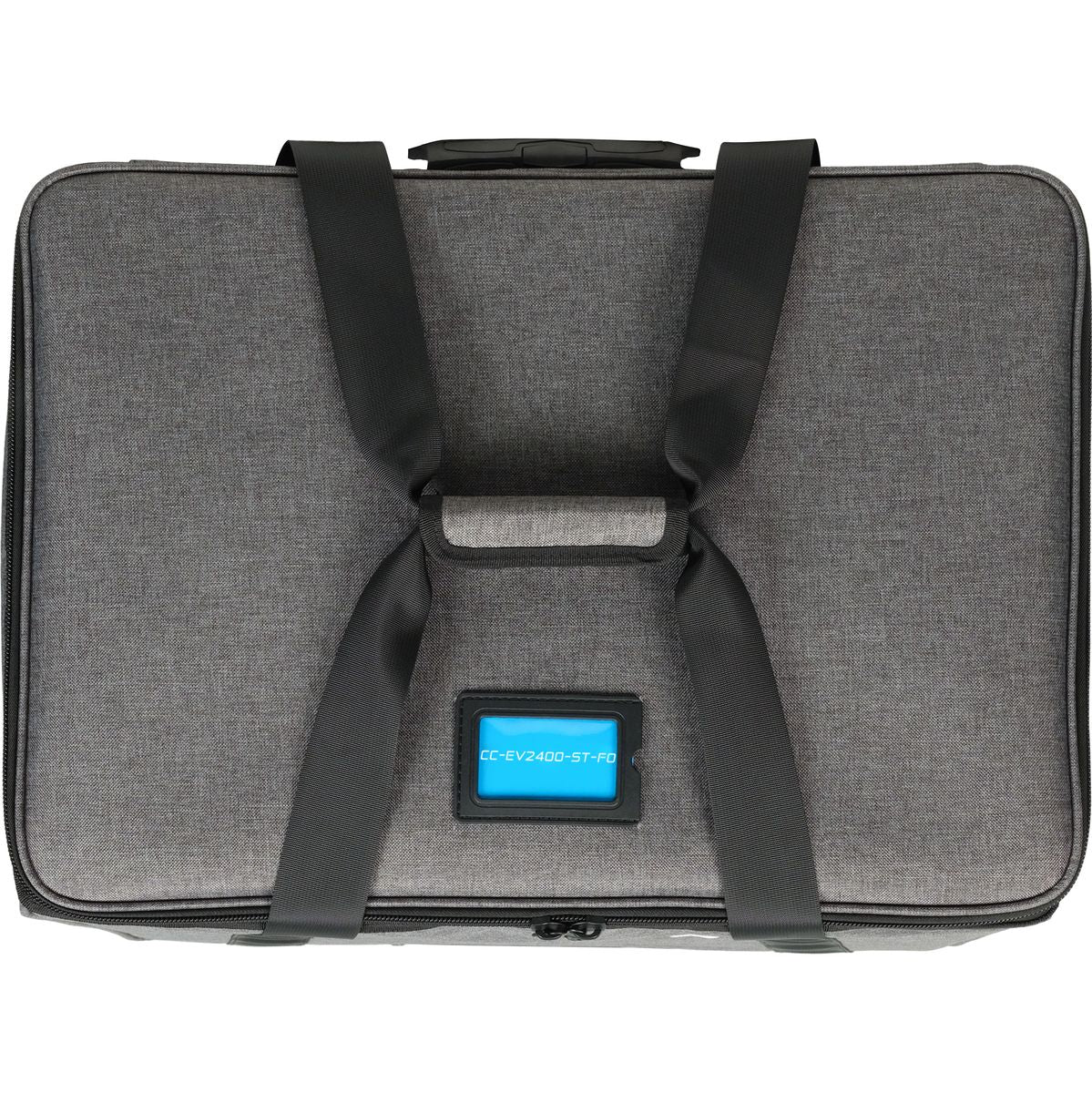 Nanlux Trolley Case CC-EV2400-ST-Fo (Fixture Only)