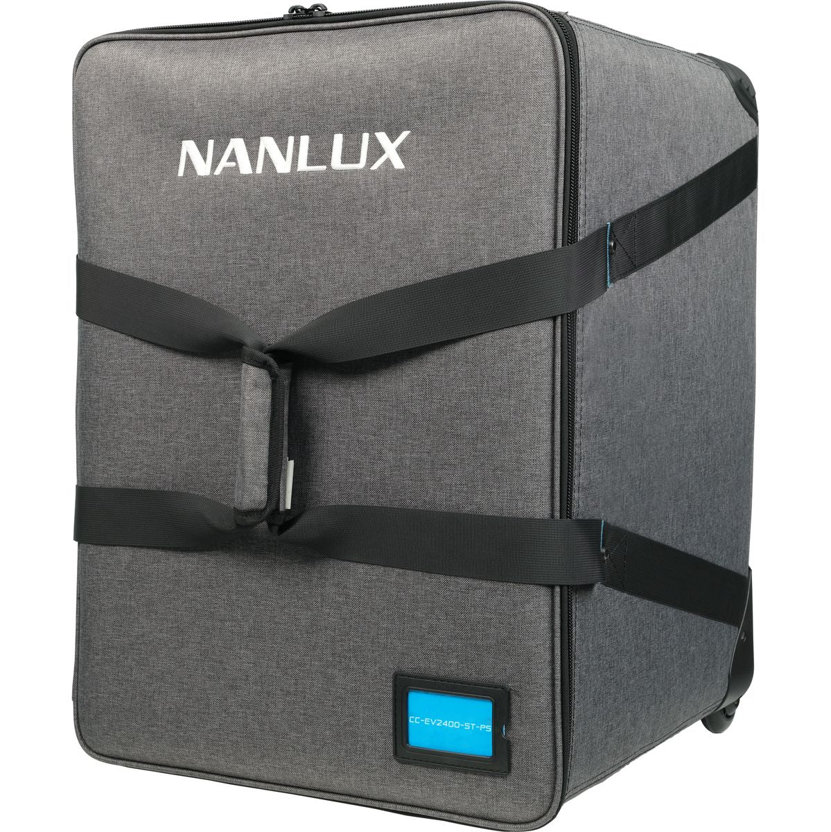 Nanlux Trolley Case CC-EV2400-ST-PS (Power Supply & Reflector)