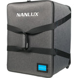 Nanlux Trolley Case CC-EV2400-ST-PS (Power Supply & Reflector)