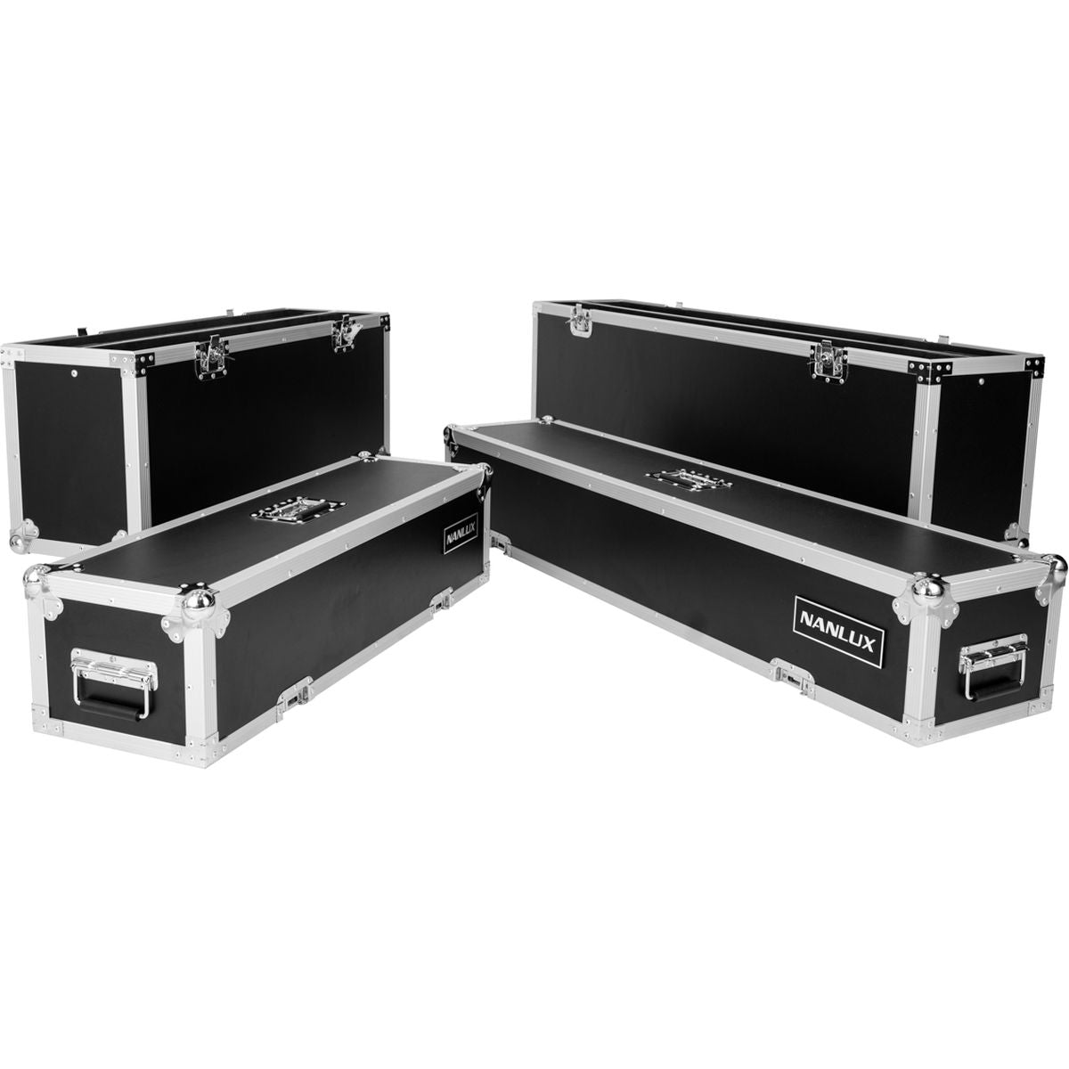 Nanlux Flight Case For Dual TK140B/200 - image 3 of 5