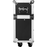 Nanlux Flight Case For Dual TK140B/200 - image 4 of 5
