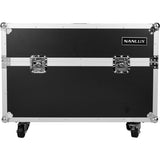 Nanlux Flight Case For Dual TK140B/200 - image 5 of 5