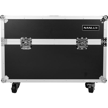 Nanlux Flight Case For Dual TK140B/200 - image 5 of 5