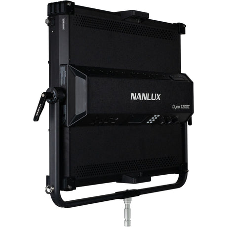 Nanlux Dyno 1200C LED Soft Panel - image 2 of 5