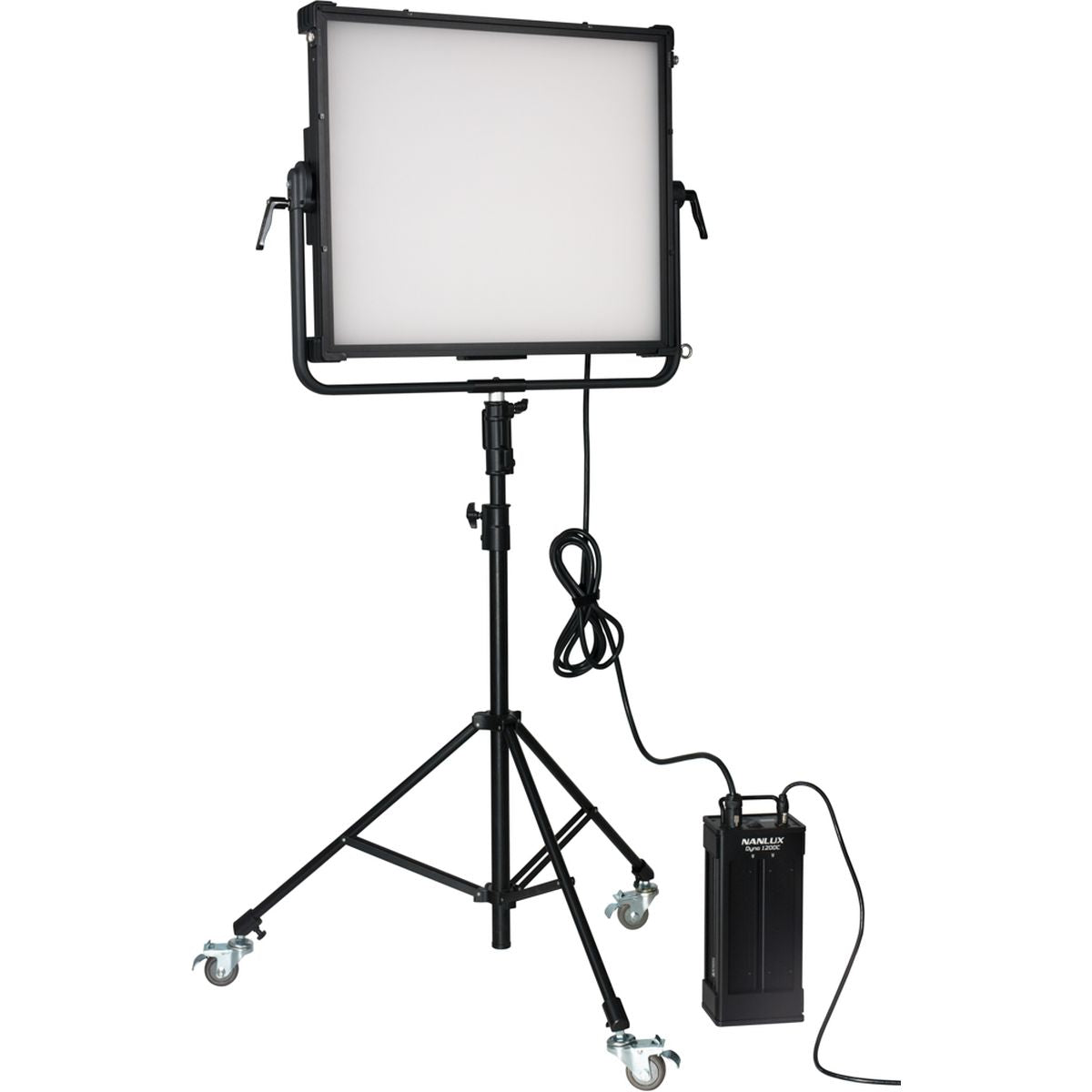 Nanlux Dyno 1200C LED Soft Panel - image 3 of 5