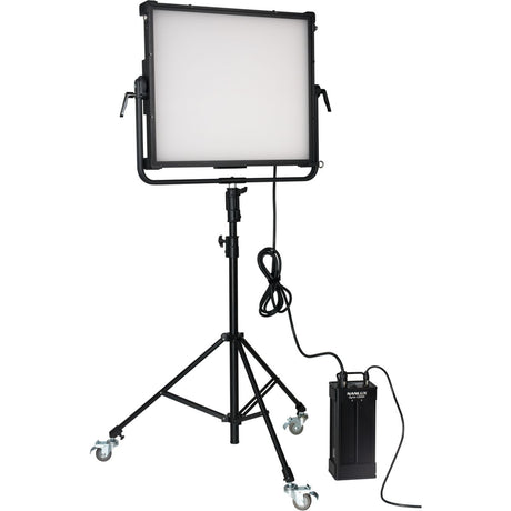 Nanlux Dyno 1200C LED Soft Panel - image 3 of 5