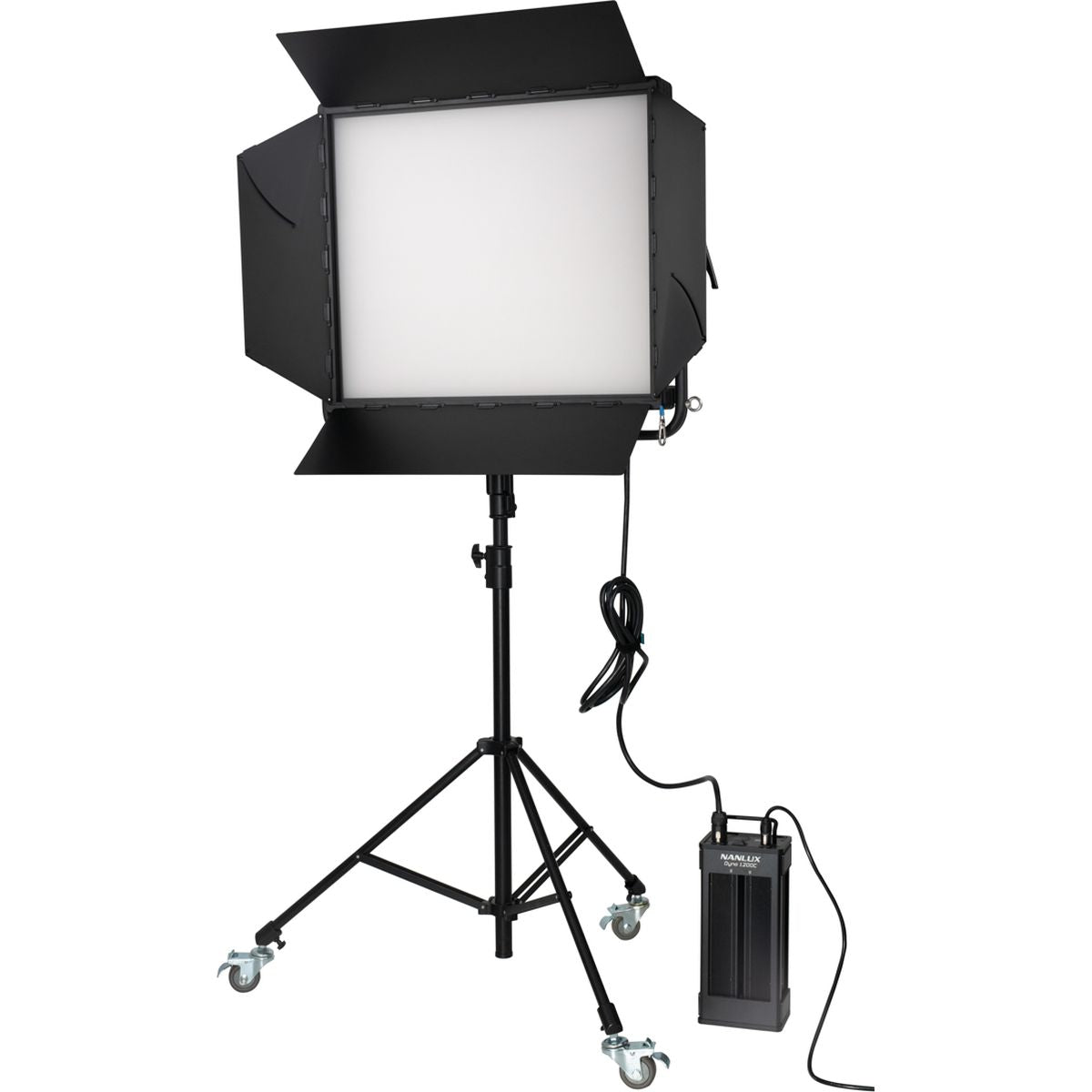 Nanlux Dyno 1200C LED Soft Panel - image 4 of 5